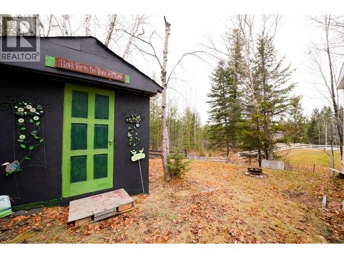 226 1427 Dog Creek Road, Williams Lake, BC - Outdoor