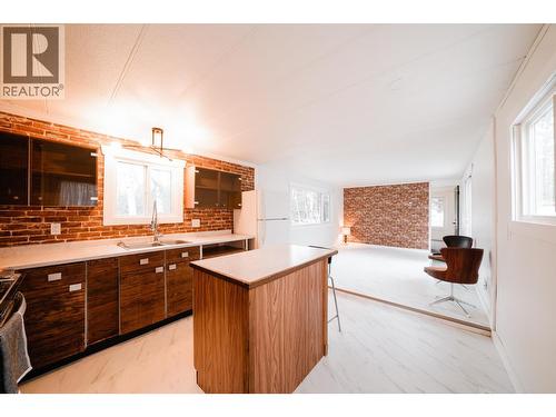 226 1427 Dog Creek Road, Williams Lake, BC - Indoor Photo Showing Kitchen