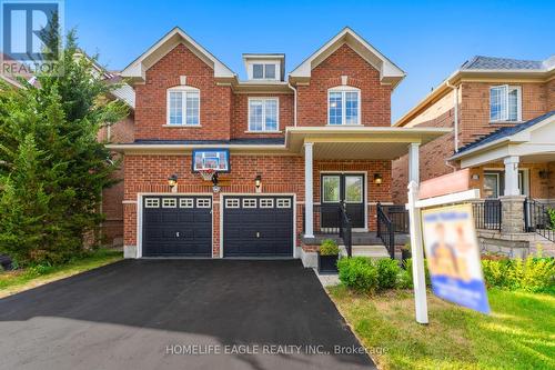 90 BARNWOOD DRIVE  Richmond Hill, ON L4E 5A2