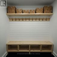 Staged Laundry Room - 