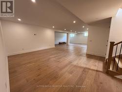 Lower Lever Basement Area - 