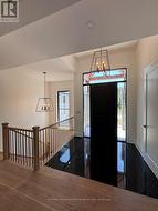 Inside Front Entrance - 