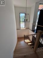 Staircase to Lower Level - 