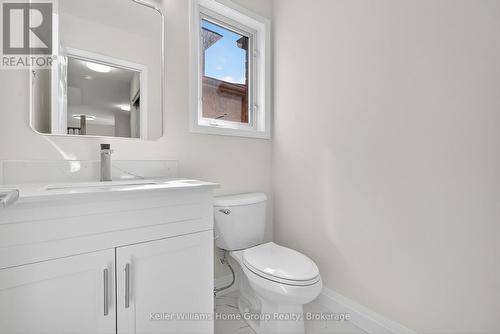 238 Briarmeadow Drive, Kitchener, ON - Indoor Photo Showing Bathroom