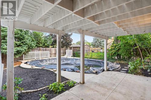 238 Briarmeadow Drive, Kitchener, ON - Outdoor