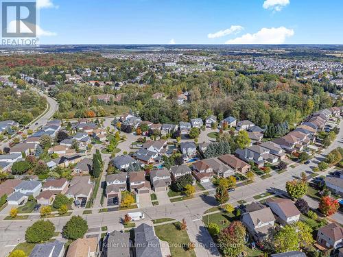 238 Briarmeadow Drive, Kitchener, ON - Outdoor With View