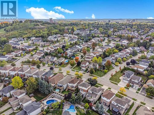 238 Briarmeadow Drive, Kitchener, ON - Outdoor With View