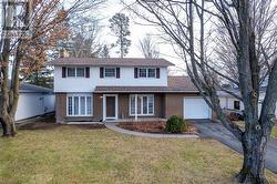 322 Sutherland Street  Espanola, ON P5E 1A3