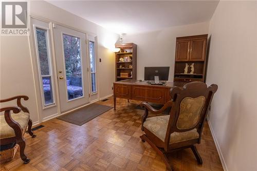 322 Sutherland Street, Espanola, ON - Indoor Photo Showing Office