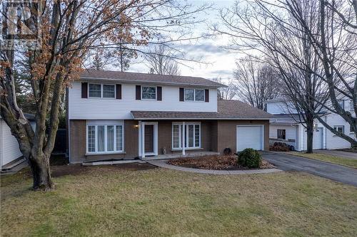 322 Sutherland Street, Espanola, ON - Outdoor With Facade