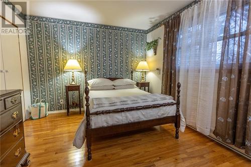 322 Sutherland Street, Espanola, ON - Indoor Photo Showing Bedroom