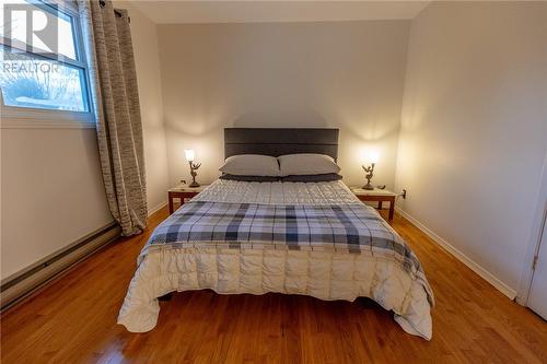 322 Sutherland Street, Espanola, ON - Indoor Photo Showing Bedroom