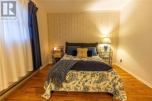 322 Sutherland Street, Espanola, ON - Indoor Photo Showing Bedroom