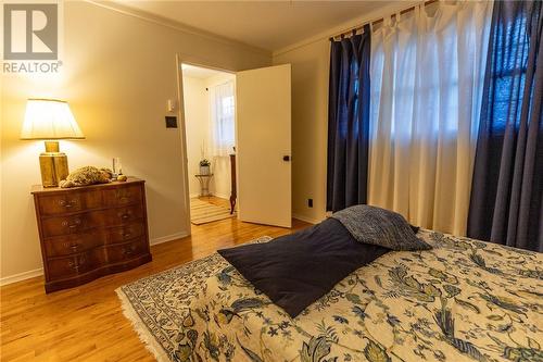 322 Sutherland Street, Espanola, ON - Indoor Photo Showing Bedroom
