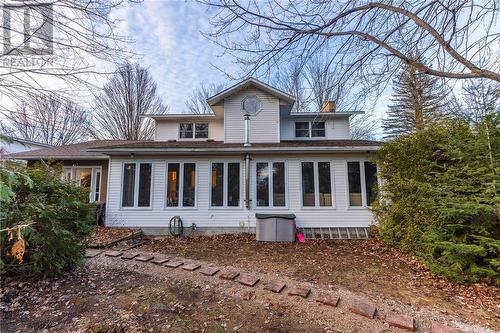 322 Sutherland Street, Espanola, ON - Outdoor