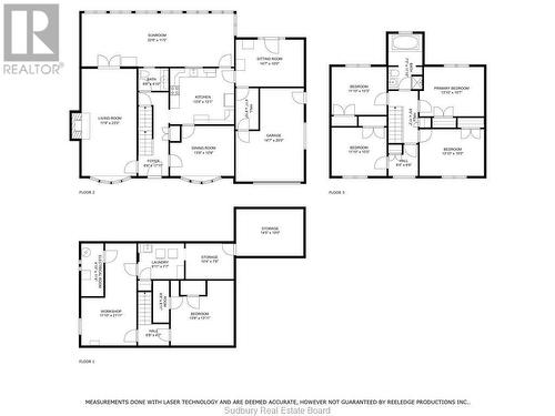 322 Sutherland Street, Espanola, ON - Other