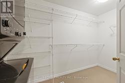 Walk in Primary closet - 
