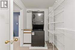 Second floor laundry - 