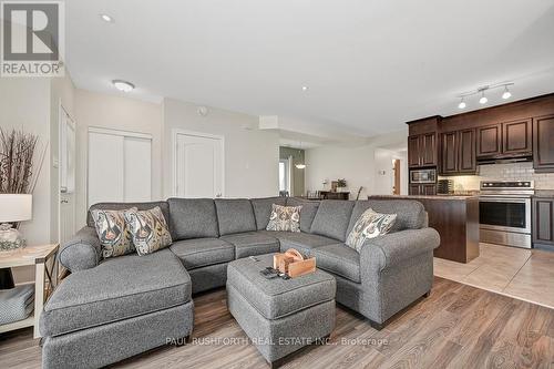 Living Room - 2 - 195 Bourdeau Boulevard, The Nation, ON - Indoor Photo Showing Living Room