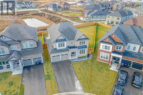 1727 Corsal Court, Innisfil, ON - Outdoor