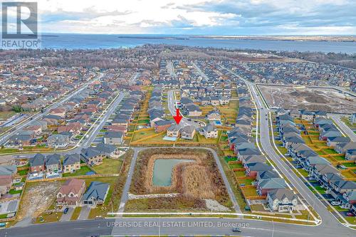 1727 Corsal Court, Innisfil, ON - Outdoor With View