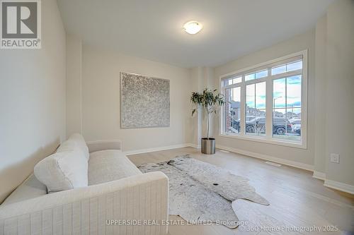 1727 Corsal Court, Innisfil, ON - Indoor