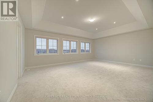 1727 Corsal Court, Innisfil, ON - Indoor Photo Showing Other Room