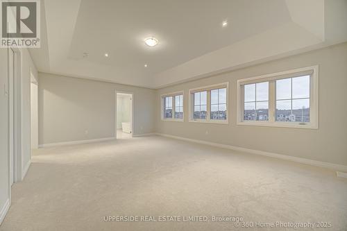 1727 Corsal Court, Innisfil, ON - Indoor Photo Showing Other Room