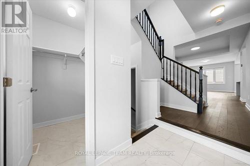 2123 Winsome Terrace, Ottawa, ON - Indoor Photo Showing Other Room