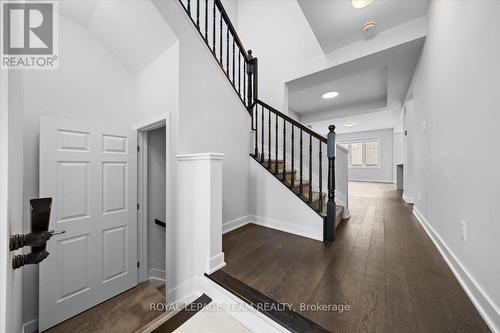 2123 Winsome Terrace, Ottawa, ON - Indoor Photo Showing Other Room