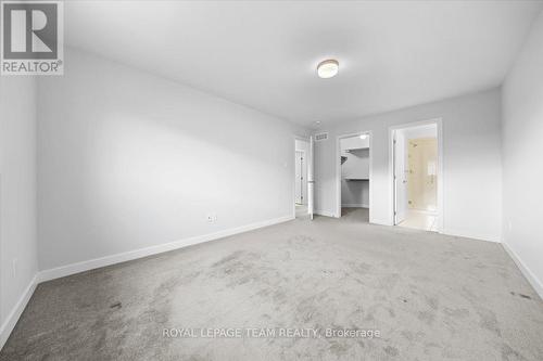 2123 Winsome Terrace, Ottawa, ON - Indoor Photo Showing Other Room
