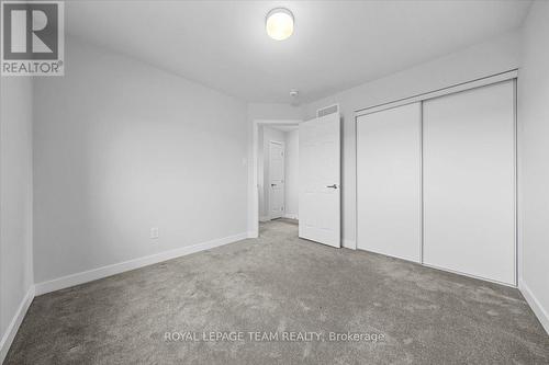 2123 Winsome Terrace, Ottawa, ON - Indoor Photo Showing Other Room