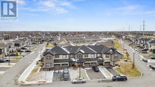 2123 Winsome Terrace, Ottawa, ON - Outdoor