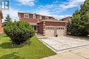 64 Mandel Crescent, Richmond Hill, ON  - Outdoor 
