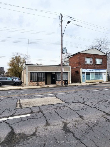 1342 Barton Street E, Hamilton, ON 