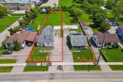 148 Green Road  Hamilton, ON L8G 3X1