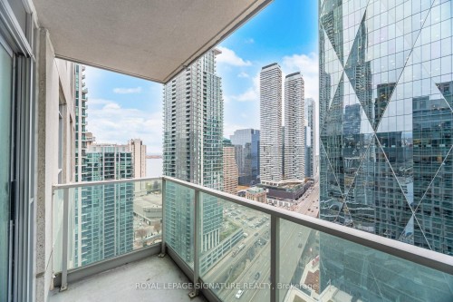 3112-18 Yonge Street, Toronto, ON - Outdoor With Balcony
