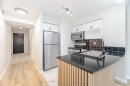 3112-18 Yonge Street, Toronto, ON  - Indoor Photo Showing Kitchen With Stainless Steel Kitchen With Double Sink 