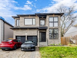 50 Eastville Avenue  Toronto, ON M1M 2N7