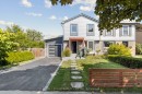 3383 Tallmast Crescent, Mississauga, ON 