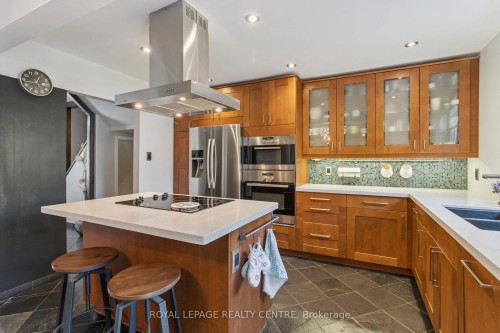 3383 Tallmast Crescent, Mississauga, ON 