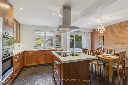 3383 Tallmast Crescent, Mississauga, ON 