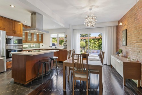 3383 Tallmast Crescent, Mississauga, ON 