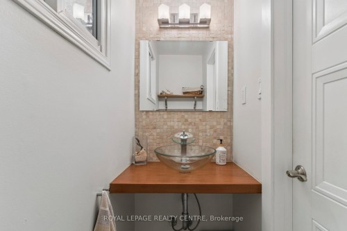 3383 Tallmast Crescent, Mississauga, ON 