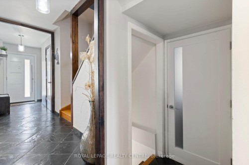 3383 Tallmast Crescent, Mississauga, ON 