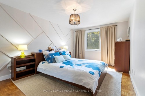 3383 Tallmast Crescent, Mississauga, ON 