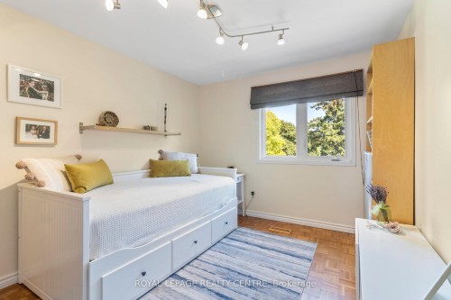 3383 Tallmast Crescent, Mississauga, ON 