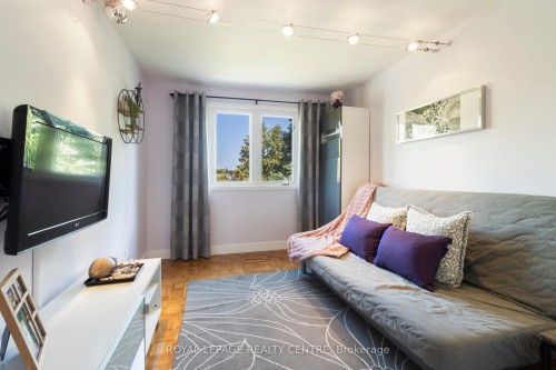 3383 Tallmast Crescent, Mississauga, ON 