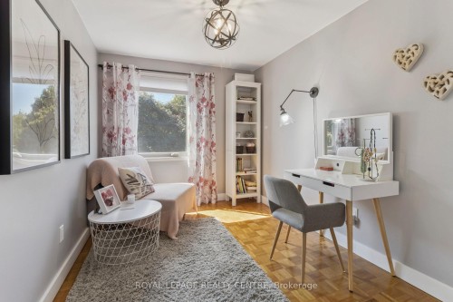 3383 Tallmast Crescent, Mississauga, ON 