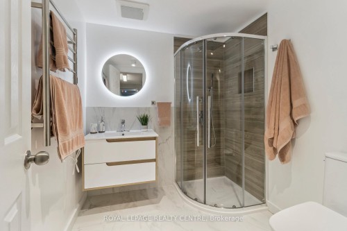 3383 Tallmast Crescent, Mississauga, ON 